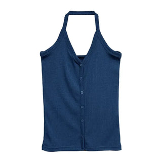 Wayne Halter Sleeveless