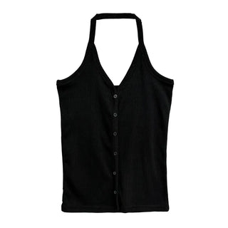 Wayne Halter Sleeveless