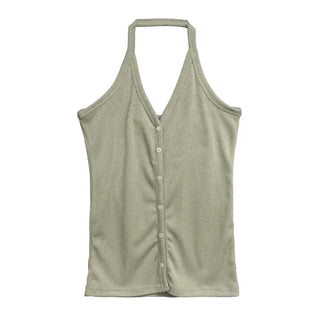 Wayne Halter Sleeveless