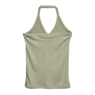 Wayne Halter Sleeveless