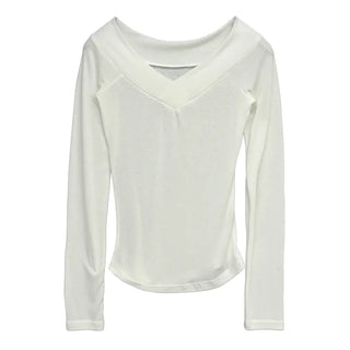 Time V Long Sleeve