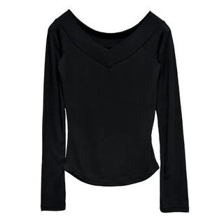 Time V Long Sleeve