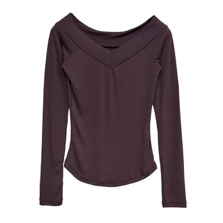 Time V Long Sleeve