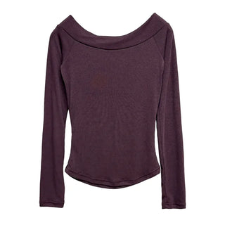 Time V Long Sleeve