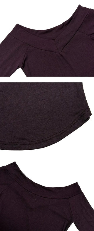 Time V Long Sleeve