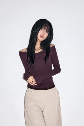 Fion Halter Sleeveless