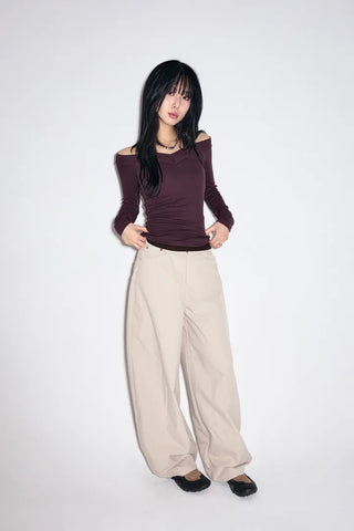 Fion Halter Sleeveless