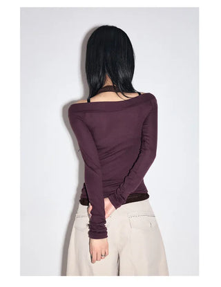 Fion Halter Sleeveless