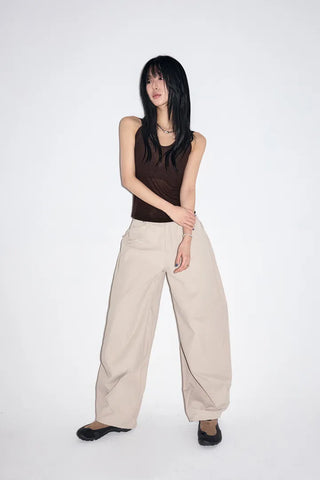 Fion Halter Sleeveless