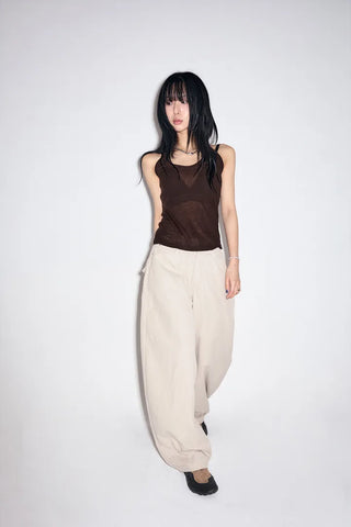 Fion Halter Sleeveless