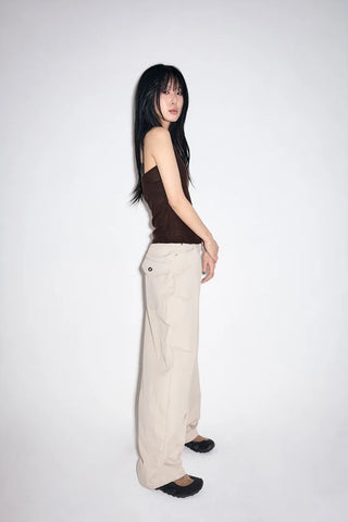 Fion Halter Sleeveless