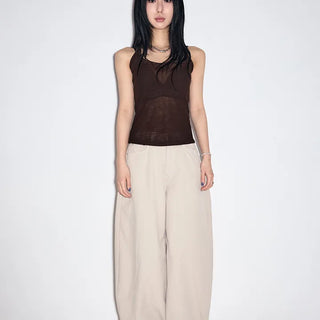 Fion Halter Sleeveless