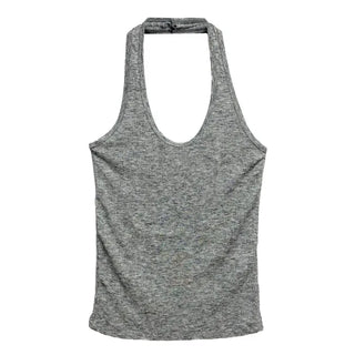 Fion Halter Sleeveless