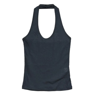 Fion Halter Sleeveless
