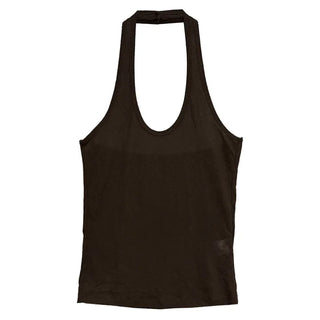 Fion Halter Sleeveless