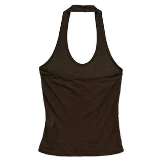 Fion Halter Sleeveless