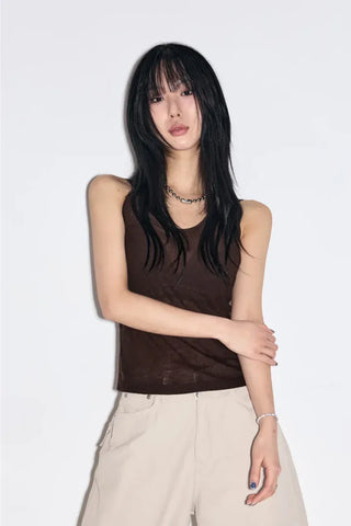 Chrome Curve Balloon Pants