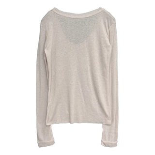 DL Over Long Sleeve