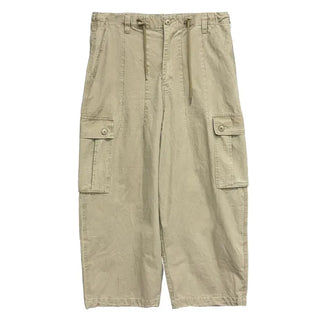 Tenno String Cargo Pants