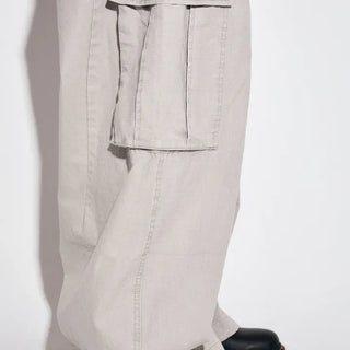 Tenno String Cargo Pants