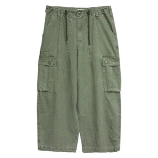 Tenno String Cargo Pants