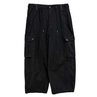 Tenno String Cargo Pants