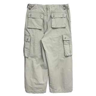 Tenno String Cargo Pants