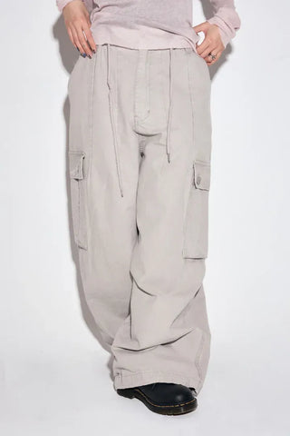 Camo Belty Shoulder Bag