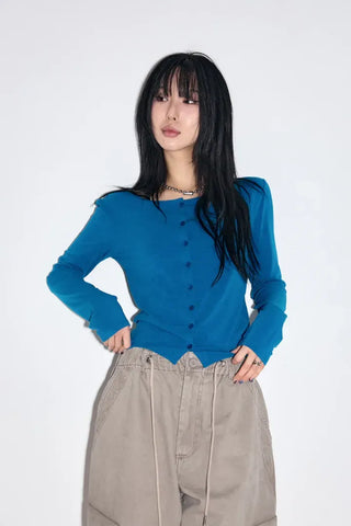 Keeper Washed Cargo Pants