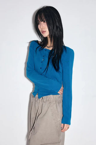 Keeper Washed Cargo Pants