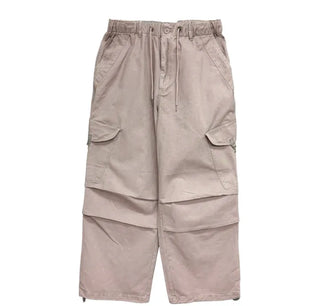 Keeper Washed Cargo Pants