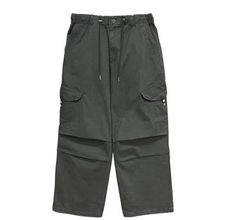 Keeper Washed Cargo Pants