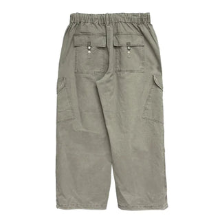 Keeper Washed Cargo Pants