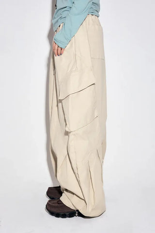 Furning Round Long Sleeve