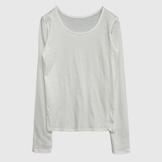 Furning Round Long Sleeve