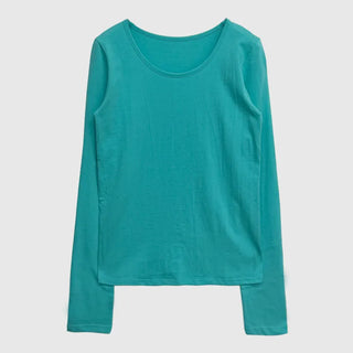 Furning Round Long Sleeve