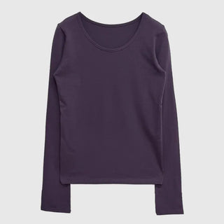 Furning Round Long Sleeve