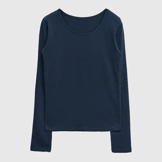 Furning Round Long Sleeve