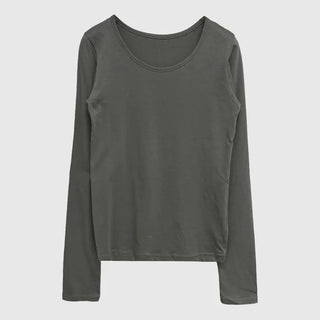 Furning Round Long Sleeve