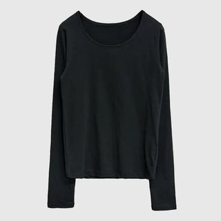 Furning Round Long Sleeve