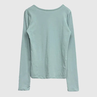 Furning Round Long Sleeve