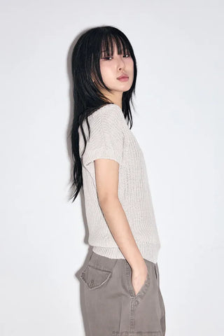 Pilt Button Cargo Pants