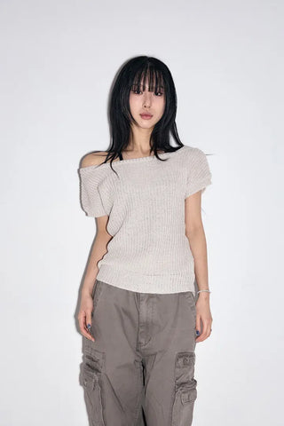 Pilt Button Cargo Pants