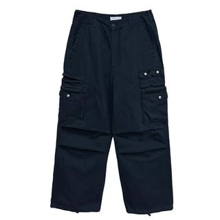 Pilt Button Cargo Pants