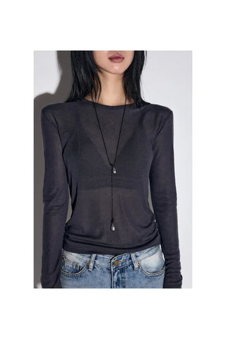 Sining Asymmetrical Layered Dress