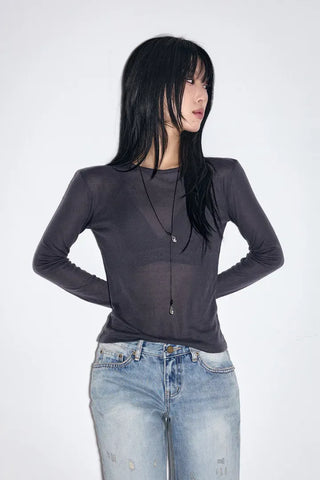 Sining Asymmetrical Layered Dress
