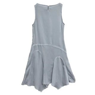 Sining Asymmetrical Layered Dress
