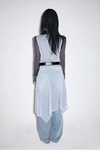 Lenny Tencel Long Sleeve