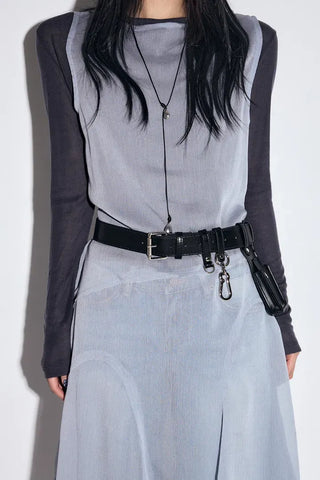 Lenny Tencel Long Sleeve