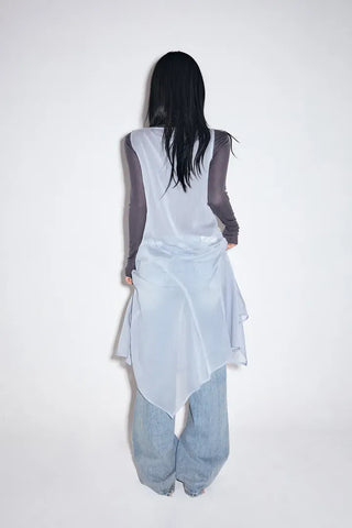 Lenny Tencel Long Sleeve
